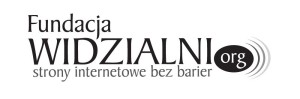 Widzialni logo