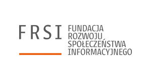 Fundacja Rozwoju Społeczeństwa Informacyjnego