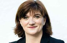 Nicky Morgan MP